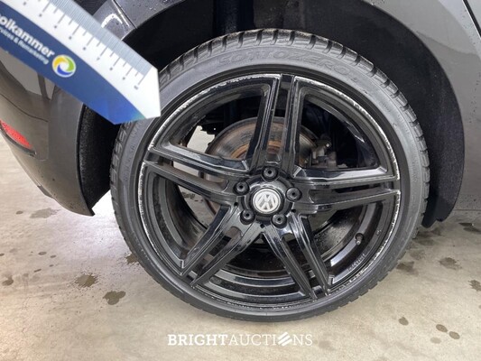 Volkswagen Golf Highline Business R 2.0 TDI 150pk 2019, Z-403-NZ