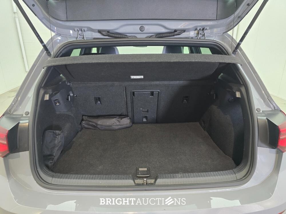 Volkswagen Golf eHybrid GTE 1.4 258pk 2022, JBL-15-N