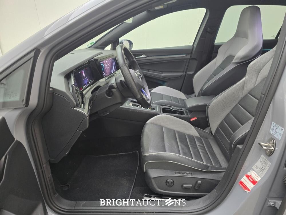 Volkswagen Golf eHybrid GTE 1.4 258pk 2022, JBL-15-N