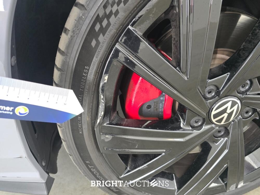 Volkswagen Golf eHybrid GTE 1.4 258pk 2022, JBL-15-N