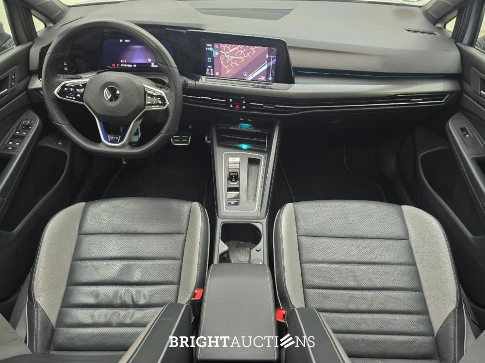 Volkswagen Golf eHybrid GTE 1.4 258pk 2022, JBL-15-N