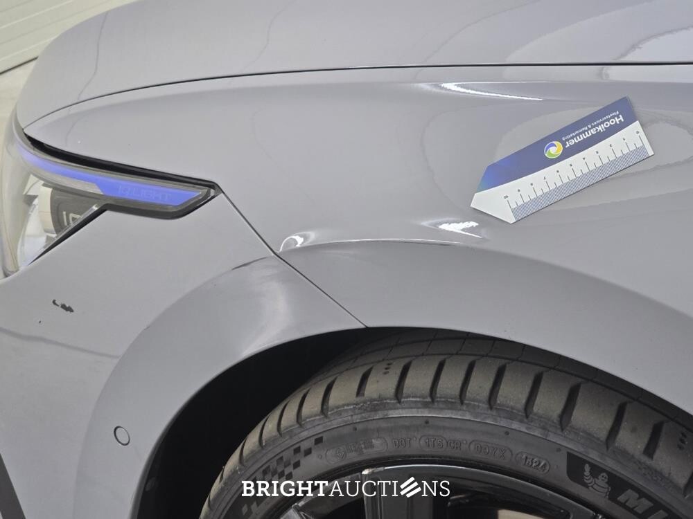 Volkswagen Golf eHybrid GTE 1.4 258pk 2022, JBL-15-N