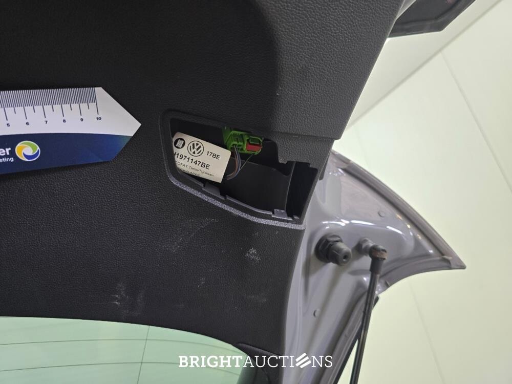 Volkswagen Golf eHybrid GTE 1.4 258pk 2022, JBL-15-N