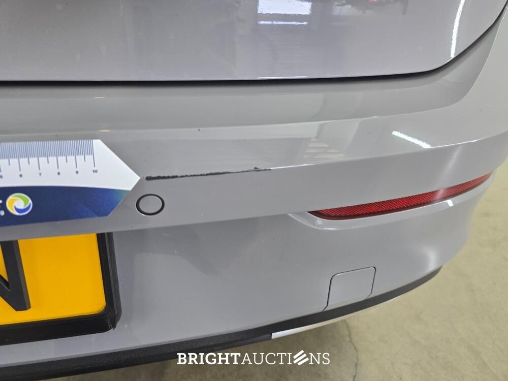 Volkswagen Golf eHybrid GTE 1.4 258pk 2022, JBL-15-N