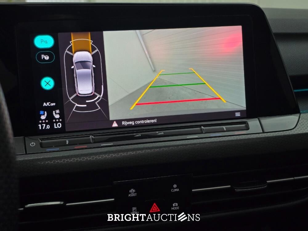 Volkswagen Golf eHybrid GTE 1.4 258pk 2022, JBL-15-N