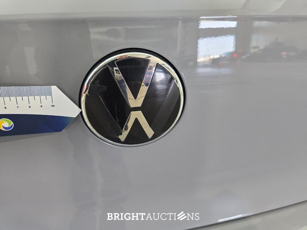 Volkswagen Golf eHybrid GTE 1.4 258pk 2022, JBL-15-N