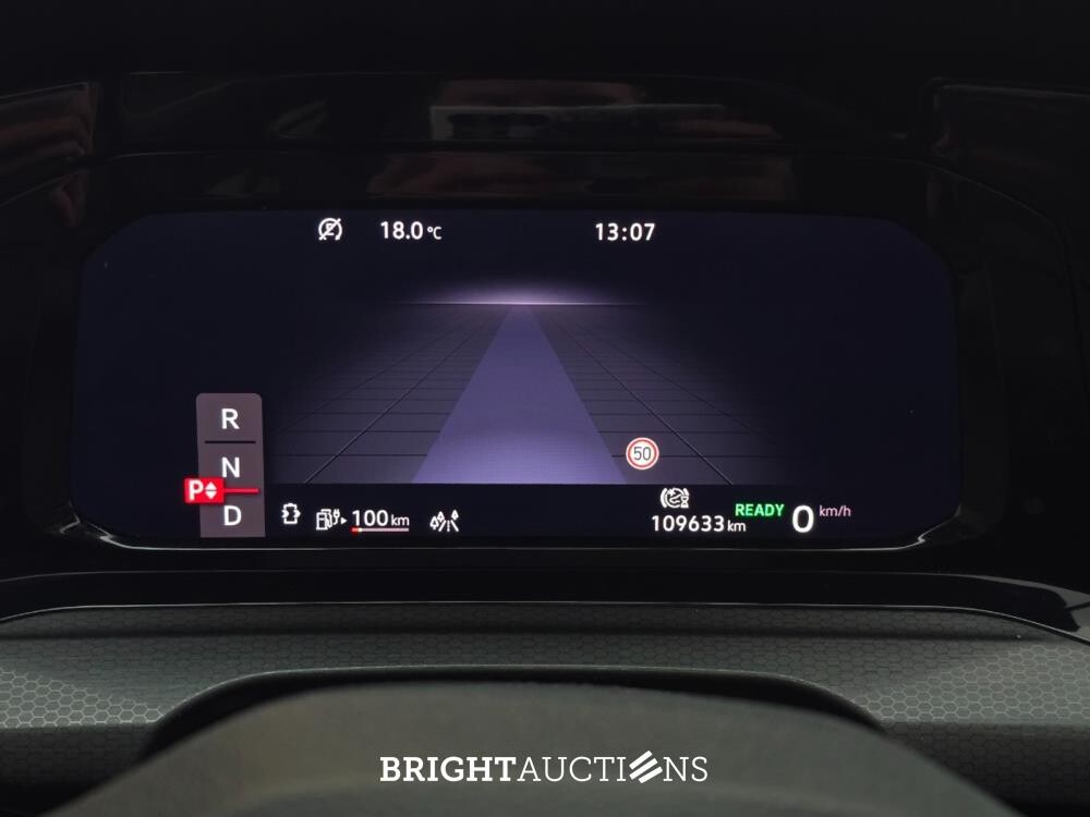 Volkswagen Golf eHybrid GTE 1.4 258pk 2022, JBL-15-N