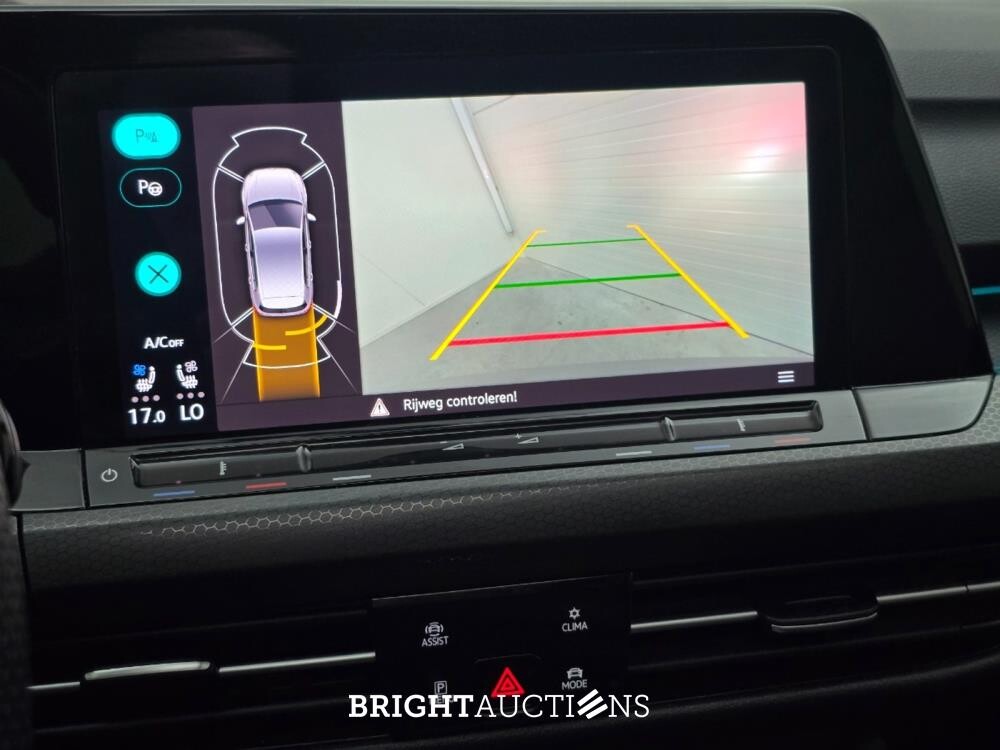 Volkswagen Golf eHybrid GTE 1.4 258pk 2022, JBL-15-N