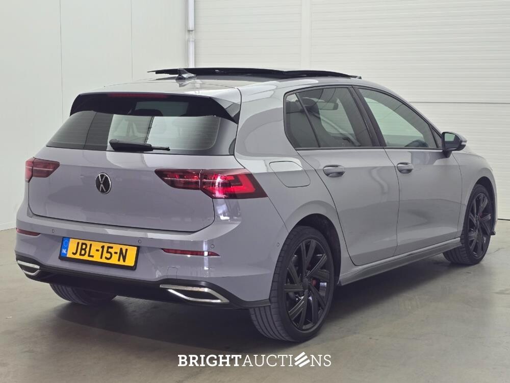 Volkswagen Golf eHybrid GTE 1.4 258pk 2022, JBL-15-N