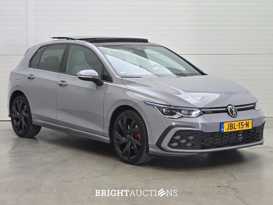 Volkswagen Golf eHybrid GTE 1.4 258pk 2022, JBL-15-N