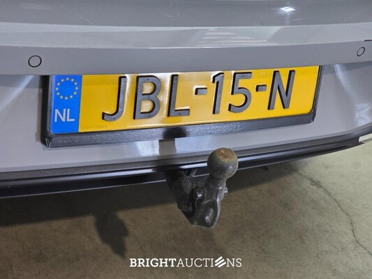 Volkswagen Golf eHybrid GTE 1.4 258pk 2022, JBL-15-N