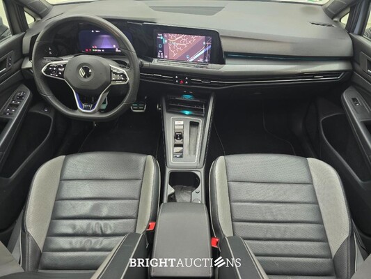 Volkswagen Golf eHybrid GTE 1.4 258pk 2022, JBL-15-N