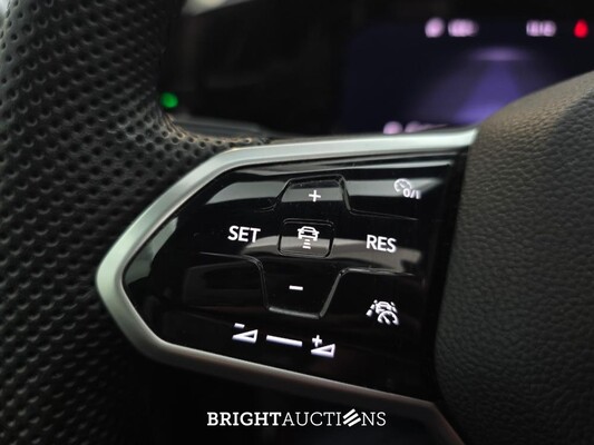 Volkswagen Golf eHybrid GTE 1.4 258pk 2022, JBL-15-N