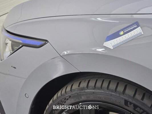 Volkswagen Golf eHybrid GTE 1.4 258pk 2022, JBL-15-N