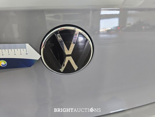 Volkswagen Golf eHybrid GTE 1.4 258pk 2022, JBL-15-N