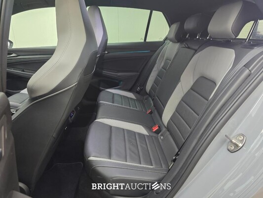 Volkswagen Golf eHybrid GTE 1.4 258pk 2022, JBL-15-N