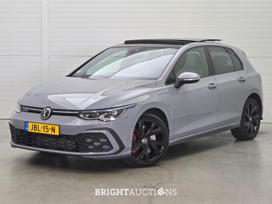BRIGHT AUCTIONS: Luxury Car, Premium Daily Driver & EV Auction