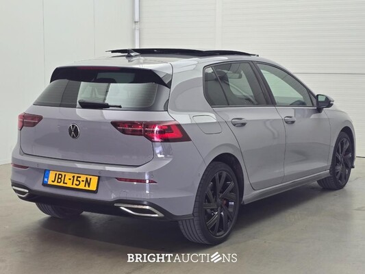 Volkswagen Golf eHybrid GTE 1.4 258pk 2022, JBL-15-N