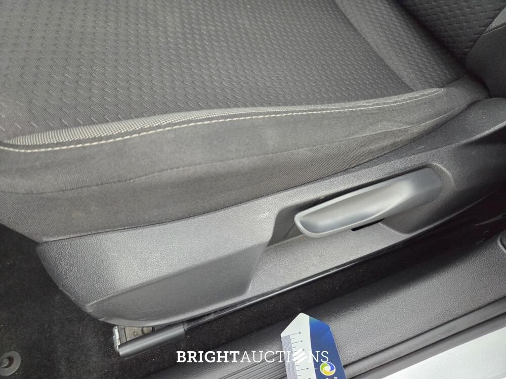 Volkswagen Polo Life Business 1.0 TSI 95pk 2022, S-999-NN