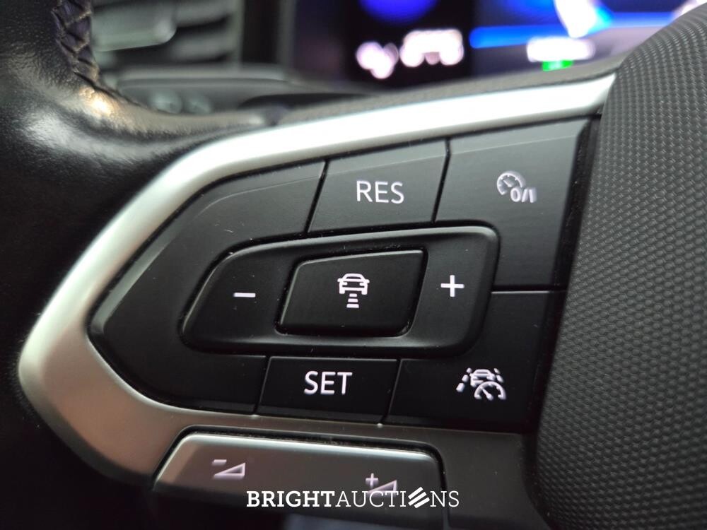 Volkswagen Polo Life Business 1.0 TSI 95pk 2022, S-999-NN