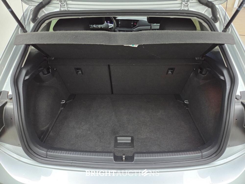 Volkswagen Polo Life Business 1.0 TSI 95pk 2022, S-999-NN