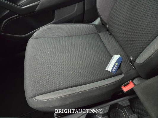 Volkswagen Polo Life Business 1.0 TSI 95pk 2022, S-999-NN