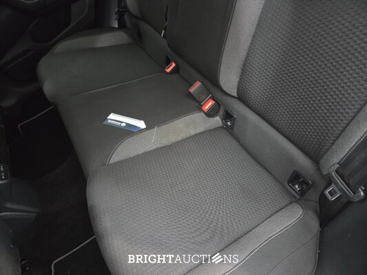 Volkswagen Polo Life Business 1.0 TSI 95pk 2022, S-999-NN
