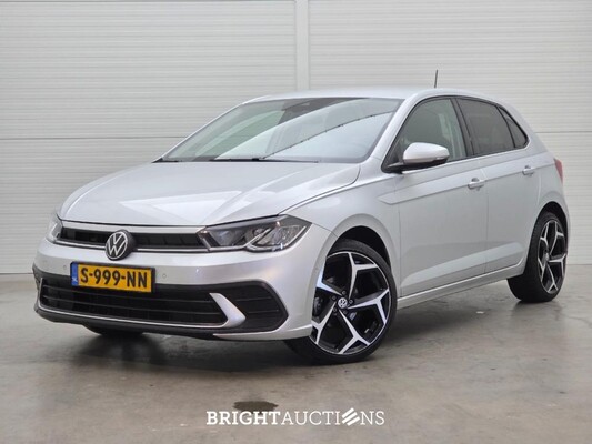BRIGHT AUCTIONS: Luxury Car, Premium Daily Driver & EV Auction