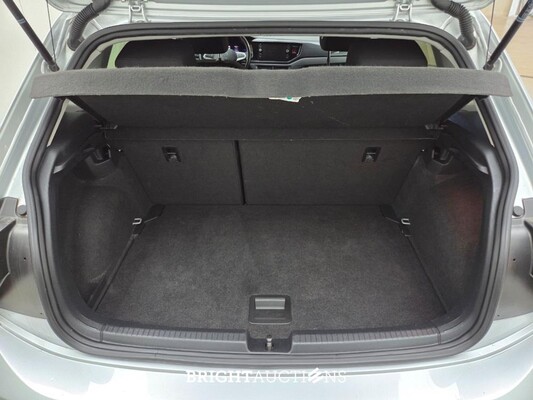 Volkswagen Polo Life Business 1.0 TSI 95pk 2022, S-999-NN