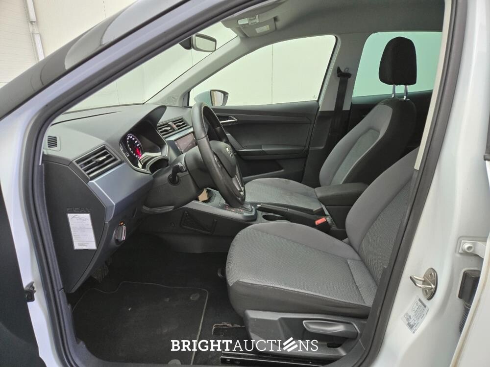 SEAT Arona Xcellence Business Intense 1.0 TSI 116pk 2018, XZ-050-X