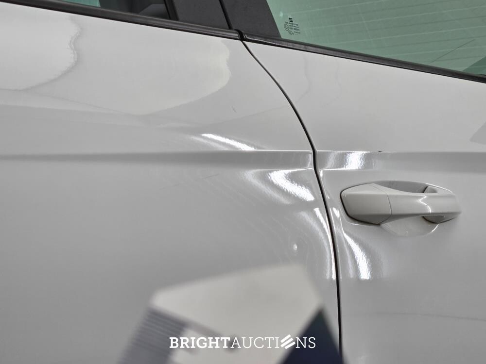 SEAT Arona Xcellence Business Intense 1.0 TSI 116pk 2018, XZ-050-X