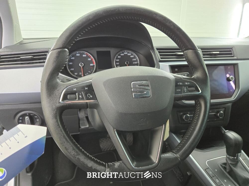 SEAT Arona Xcellence Business Intense 1.0 TSI 116pk 2018, XZ-050-X
