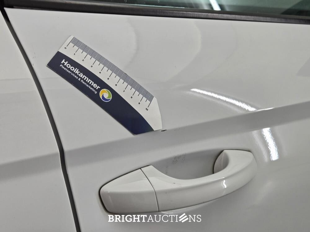 SEAT Arona Xcellence Business Intense 1.0 TSI 116pk 2018, XZ-050-X