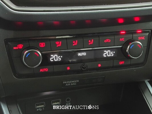 SEAT Arona Xcellence Business Intense 1.0 TSI 116pk 2018, XZ-050-X