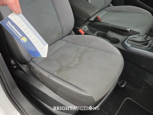 SEAT Arona Xcellence Business Intense 1.0 TSI 116pk 2018, XZ-050-X