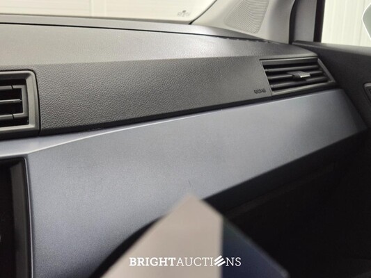 SEAT Arona Xcellence Business Intense 1.0 TSI 116pk 2018, XZ-050-X