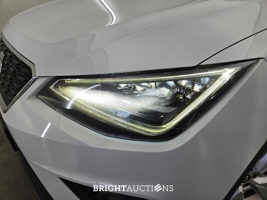 SEAT Arona Xcellence Business Intense 1.0 TSI 116pk 2018, XZ-050-X