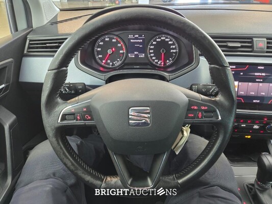 SEAT Arona Xcellence Business Intense 1.0 TSI 116pk 2018, XZ-050-X