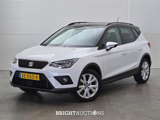 BRIGHT AUCTIONS: Luxury Car, Premium Daily Driver & EV Auction