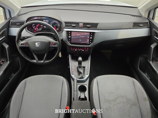 SEAT Arona Xcellence Business Intense 1.0 TSI 116pk 2018, XZ-050-X