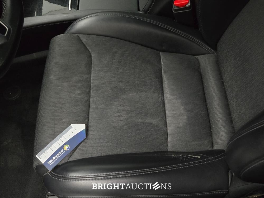 Tesla Model S 75D Base 333pk 2018 (Origineel-NL), RX-766-R