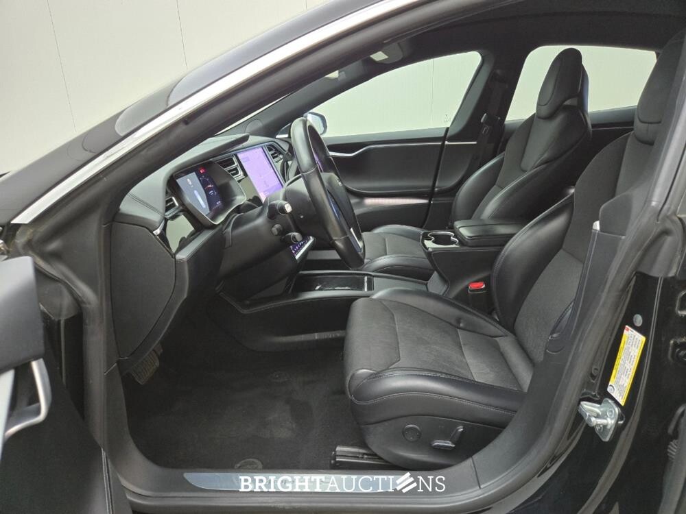 Tesla Model S 75D Base 333pk 2018 (Origineel-NL), RX-766-R
