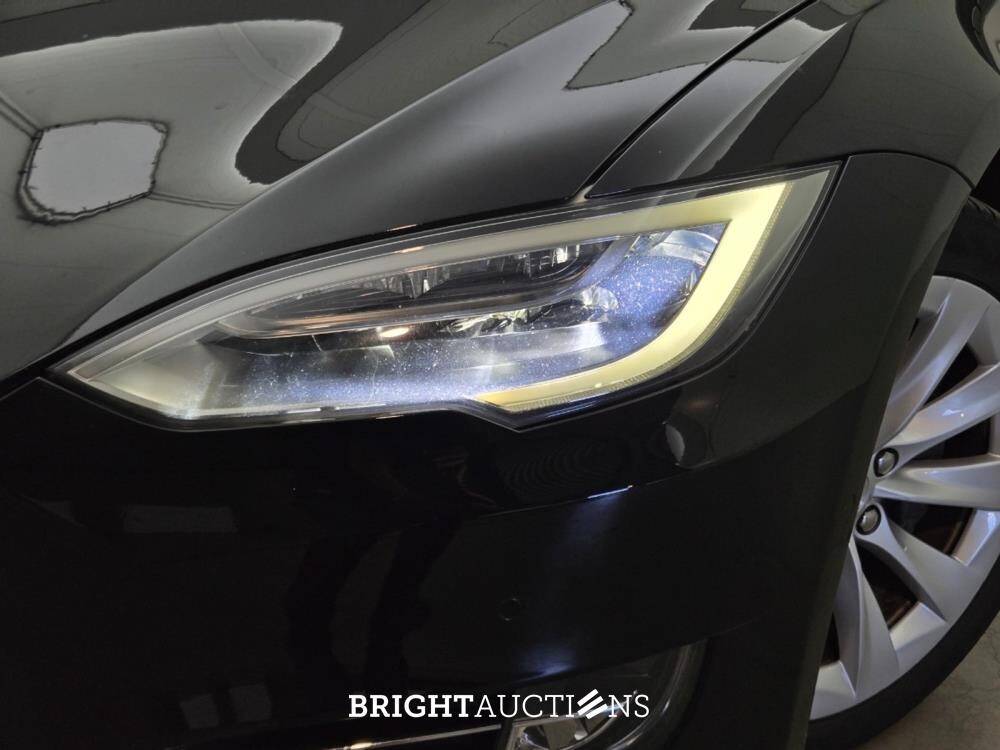 Tesla Model S 75D Base 333pk 2018 (Origineel-NL), RX-766-R