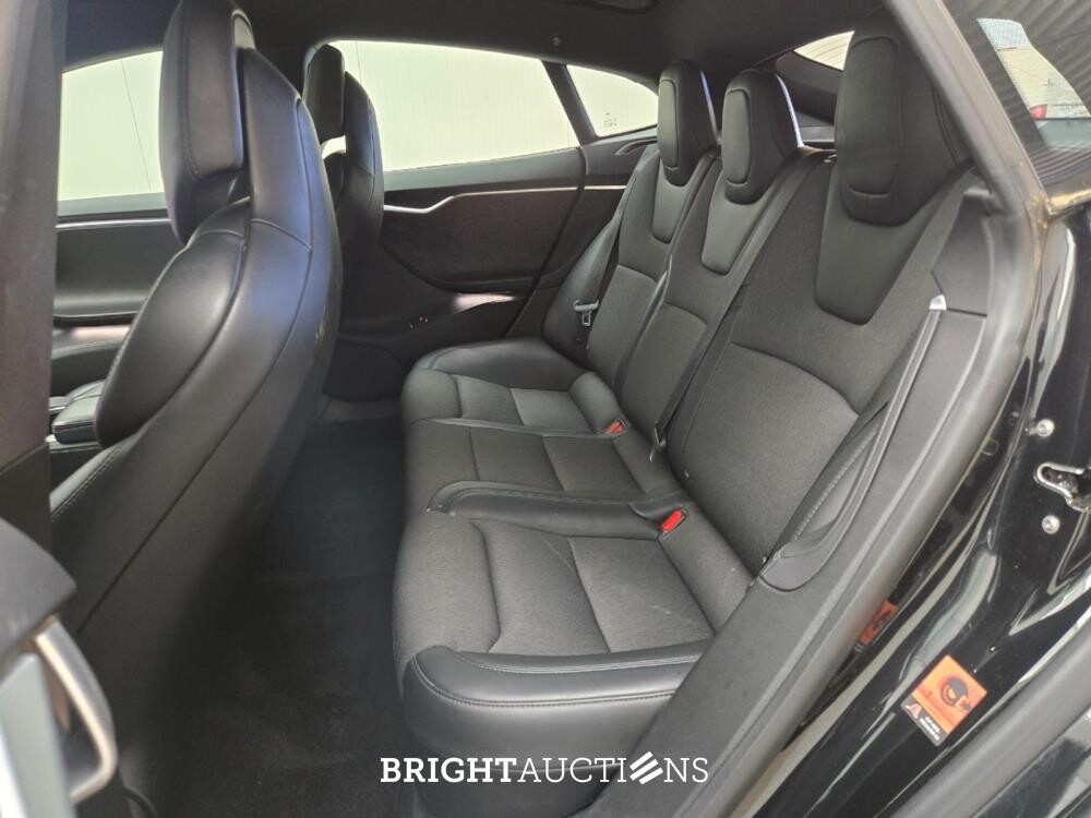 Tesla Model S 75D Base 333pk 2018 (Origineel-NL), RX-766-R