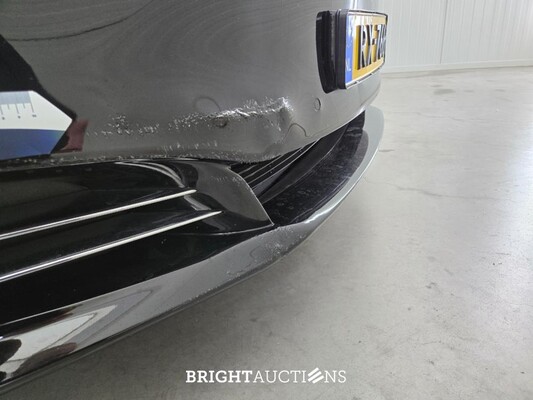 Tesla Model S 75D Base 333pk 2018 (Origineel-NL), RX-766-R