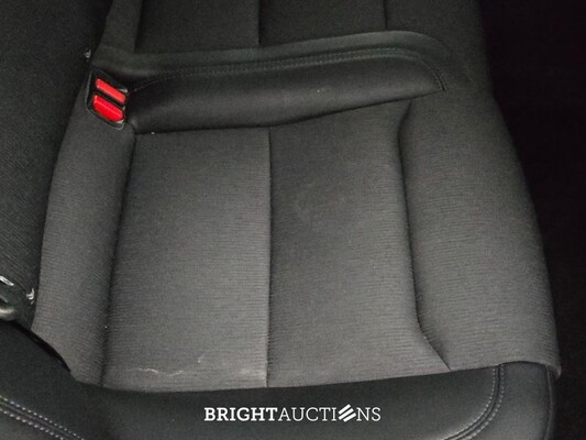 Tesla Model S 75D Base 333pk 2018 (Origineel-NL), RX-766-R