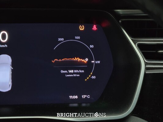 Tesla Model S 75D Base 333pk 2018 (Origineel-NL), RX-766-R