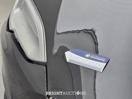Tesla Model S 75D Base 333pk 2018 (Origineel-NL), RX-766-R