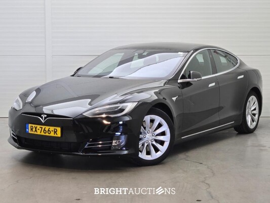 BRIGHT AUCTIONS: Luxury Car, Premium Daily Driver & EV Auction