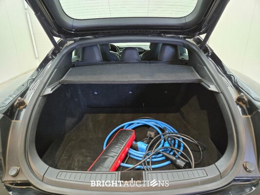 Tesla Model S 75D Base 333pk 2018 (Origineel-NL), RX-766-R